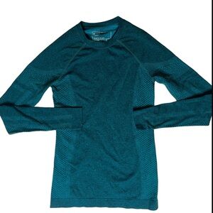 Figs seamless long sleeve Salta Underscrub